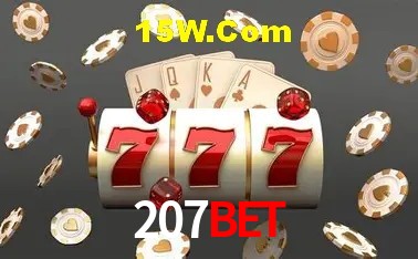 Experiência VIP 207bet