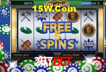 Estatísticas 207bet
